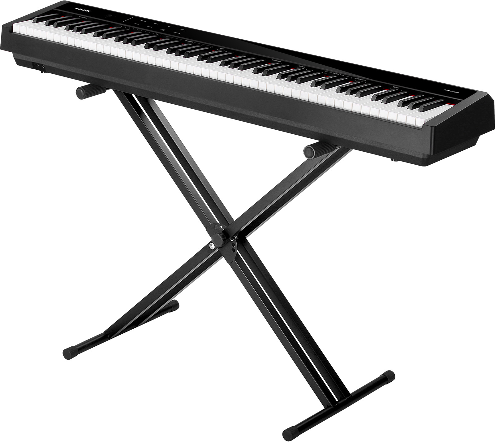 NPK-200 Portable Digital Piano